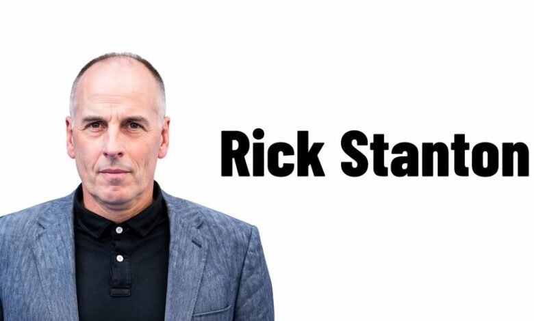 Rick Stanton