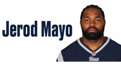 Jerod Mayo
