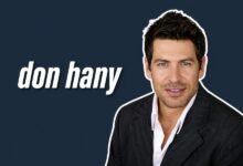 Don Hany