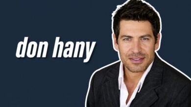 Don Hany