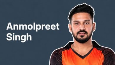 Anmolpreet Singh