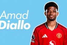 Amad Diallo