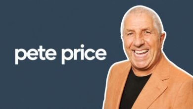 Pete Price