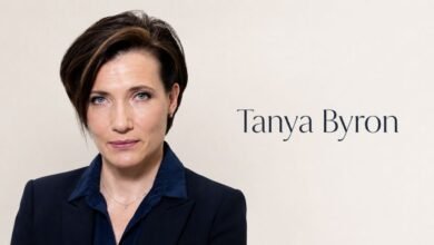 tanya byron