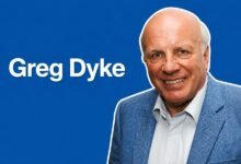 Greg Dyke