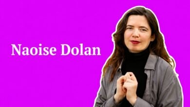 Naoise Dolan