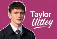 Taylor Uttley