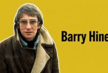 Barry Hines