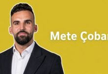 Mete Çoban