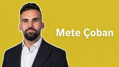 Mete Çoban