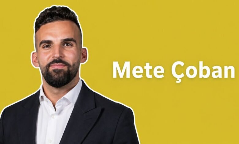 Mete Çoban