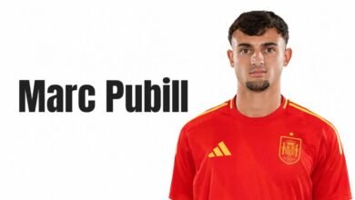 Marc Pubill