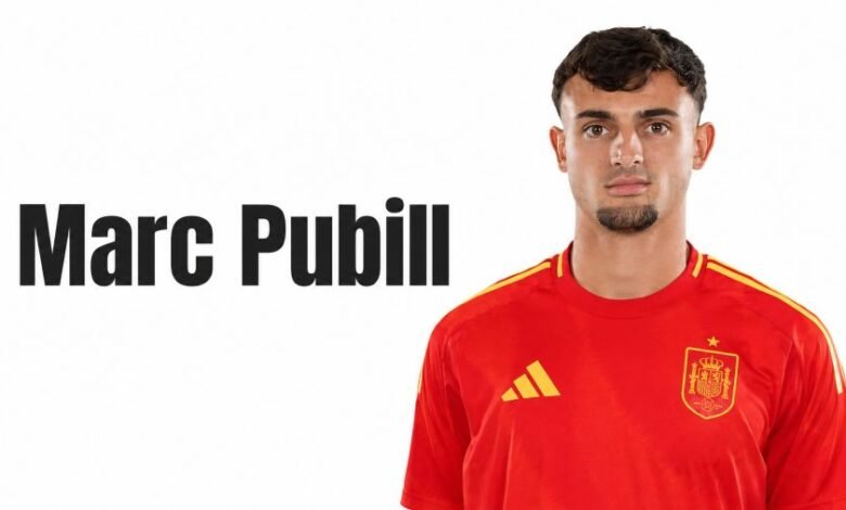 Marc Pubill
