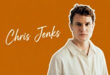 Chris Jenks
