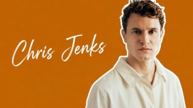 Chris Jenks