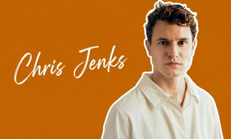 Chris Jenks