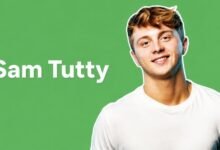 Sam Tutty