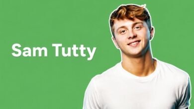 Sam Tutty