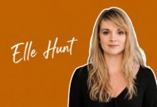 Elle Hunt