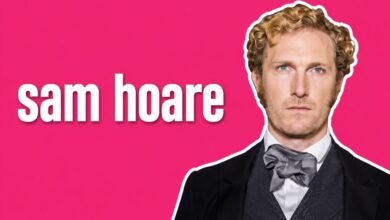 Sam Hoare