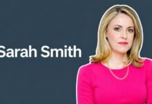 Sarah Smith