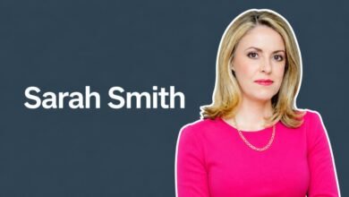 Sarah Smith