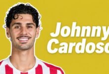 Johnny Cardoso