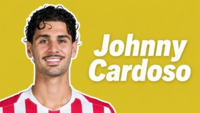 Johnny Cardoso