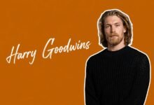 Harry Goodwins
