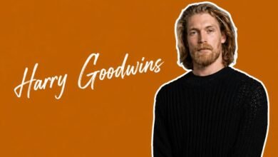 Harry Goodwins
