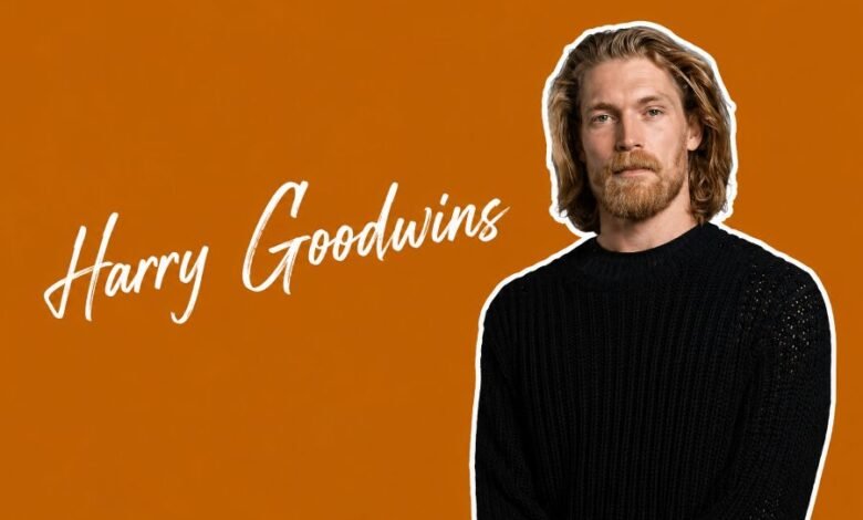 Harry Goodwins