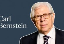 Carl Bernstein