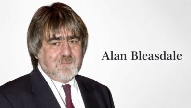 Alan Bleasdale