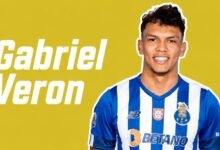 Gabriel Veron