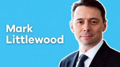 Mark Littlewood