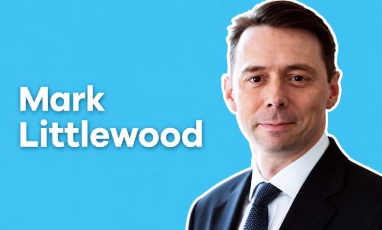 Mark Littlewood