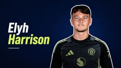 Elyh Harrison