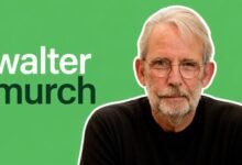 Walter Murch