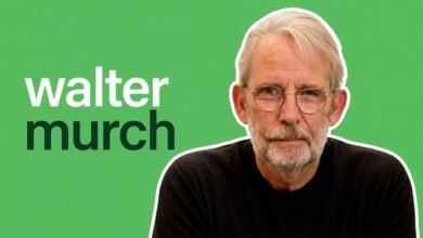 Walter Murch