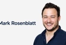 Mark Rosenblatt