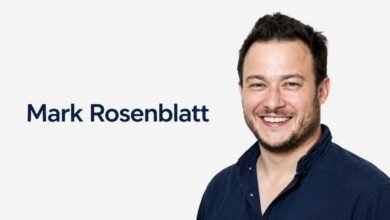 Mark Rosenblatt