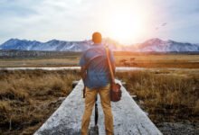 Embracing Life’s Journey: Living, Evolving, and Confronting Temptation