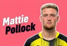 Mattie Pollock