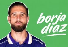 borja diaz
