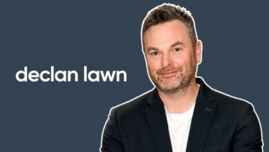 Declan Lawn