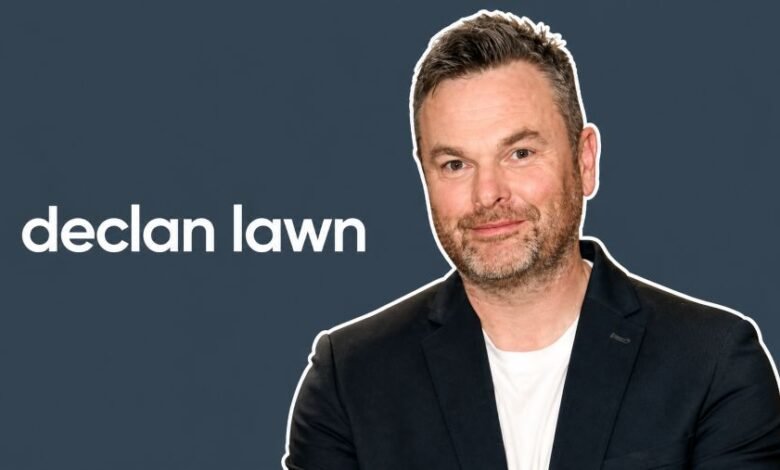Declan Lawn