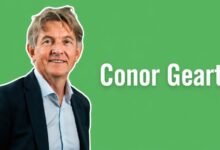 Conor Gearty
