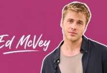 Ed McVey