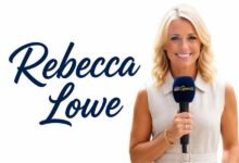 Rebecca Lowe
