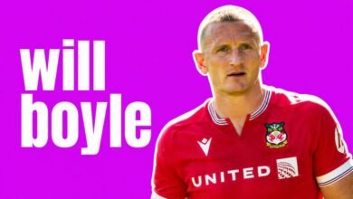 Will Boyle